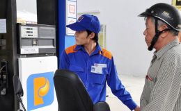 Giá xăng dầu hôm nay 29/7: Xăng E10 RON95 và E5 RON92 dự báo cực 'nóng' sẽ chạm 17.000 đồng, giá đầy bình xe máy Piaggio