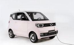 Cập nhật giá xe Wuling cuối tháng 7/2026: Mini EV từ 197 triệu đồng, Bingo khởi điểm 349 triệu đồng