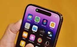 Đây là iPhone màn Dynamic Island 120Hz rẻ nhất Việt Nam, ăn đứt iPhone 17 với giá rẻ như bèo