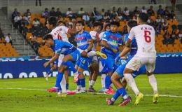 Kết quả bóng đá Philippines vs Myanmar hôm nay 28/7 - AFF Cup 2026: Địa chấn xuất hiện?