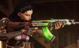 VALORANT ra mắt bộ Bundle Neo Frontier 2.0: Ngày phát hành, giá bán là bao nhiêu?