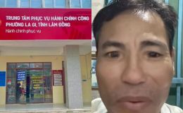 Vụ phản ánh bị yêu cầu giấy kết hôn, khai sinh khi làm đất ở Lâm Đồng: Kết quả xác minh gây chú ý