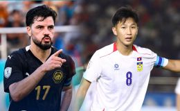 Nhận định bóng đá, dự đoán tỷ số Malaysia vs Lào, 20h ngày 28/7 - AFF Cup 2026: Mưa bàn thắng?