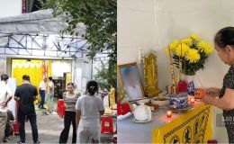 Vụ người đàn ông nghi nghĩ quẩn sau khi mua đất: Công an vào cuộc, gia đình từ chối nhận đất được tặng