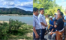 Nguồn cơn vụ ông bà nội thiệt mạng vì cố cứu cháu trai ở Đắk Lắk