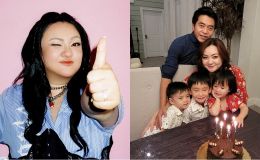 Bố ruột nói về cuộc sống cơ cực của ‘bé Xuân Mai’ ở Mỹ sau 3 lần sinh nở, lý do nghỉ hát thời gian dài