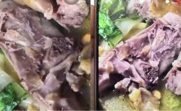 Vụ dòi bò lúc nhúc trong thịt gà ở Đắk Lắk: Chủ cơ sở nấu tiệc khai nguồn gốc, sẽ nhờ công an bảo vệ người quay clip