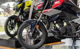 Tin xe hot 28/7: Honda nhận cọc mẫu xe côn tay mới tiệm cận Winner R và Yamaha Exciter, giá chưa tới 50 triệu đồng