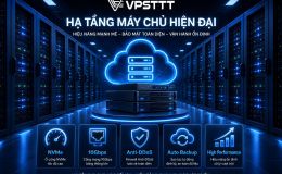 VPSTTT mở rộng hệ sinh thái hạ tầng số cho doanh nghiệp Việt