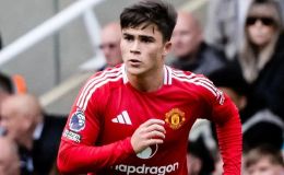 HLV Carrick gạch tên, thần đồng của Man United bị rao bán với giá rẻ
