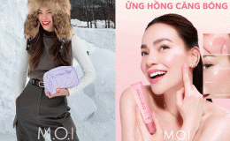 Thương hiệu M.O.I Cosmetics gắn với Hồ Ngọc Hà nói gì về lô sản phẩm bị thu hồi, chủ sở hữu là ai?