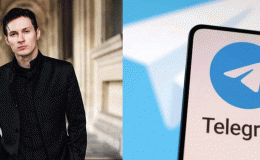 Hé lộ lý do Pavel Durov - nhà sáng lập Telegram bị Cơ quan An ninh Liên bang Nga truy nã quốc tế