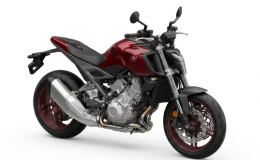 Honda V3R 900 E-Compressor lộ diện rõ hơn, động cơ V3 tăng áp điện liệu có tạo nên cuộc cách mạng mới của Honda? 