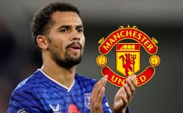 Man United nhận gáo nước lạnh, HLV Carrick vỡ mộng sở hữu hiện tượng Ngoại hạng Anh