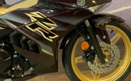 Yamaha chính thức mở bán ‘vua côn tay’ 150cc mới giá 53 triệu đồng: Thiết kế cực chất, ‘phá giá’ Honda Winner R