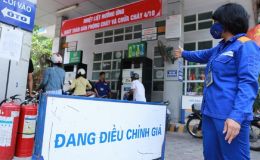 Dự báo giá xăng dầu kỳ điều hành ngày mai 30/7: 'Lao dốc' mạnh, xăng E10 RON95 và E5 RON92 'rộng cửa' về 17.000 đồng/lít
