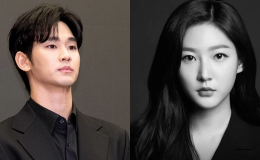 Kim Soo Hyun được minh oan sau bê bối tình ái: Cảnh sát kết luận vô tội, đoạn ghi âm xác định là AI