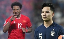 Lịch thi đấu FIFA ASEAN Cup 2026 mới nhất: ĐT Việt Nam 'đại chiến' Thái Lan khi nào, ở đâu?