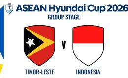 Nhận định bóng đá Timor vs Leste vs Indonesia - AFF Cup 2026: Cơn mưa bàn thắng?