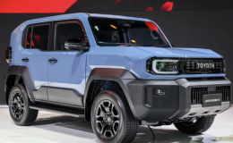 Điểm tin ô tô 29/7: Mitsubishi Xforce vượt mặt ‘đàn anh’ Xpander, ai nên mua Toyota Land Cruiser FJ?