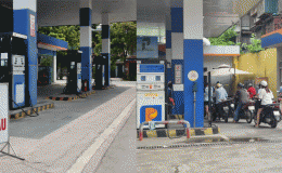 Bộ Công Thương giải đáp: Cửa hàng xăng dầu bán 'nhỏ giọt' do hết hàng hay cố tình hạn chế bán để đợi tăng giá?