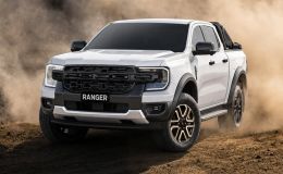 ‘Vua bán tải’ Ford Ranger phiên bản 2026 chính thức ra mắt giá 603 triệu đồng: 'Phá giá' Toyota Hilux