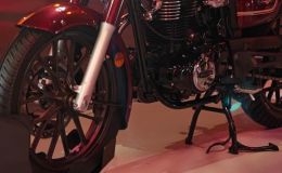 Tin xe máy 30/7: ‘Huyền thoại côn tay’ của Honda ra mắt, cửa trên Winner R, giá khoảng 52 triệu đồng