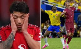 Lisandro Martinez nguy cơ bị rao bán, Man United lập tức chốt 'đá tảng' gây sốt tại World Cup 2026?