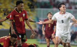 Dự đoán tỷ số Timor Leste vs Indonesia 17h ngày 31/7 - Nhận định bóng đá AFF Cup 2026 hôm nay