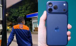 Giá xăng dầu hôm nay 31/7: Tăng đồng loạt, xăng E5 RON 92, E10 RON 95 vẫn rẻ, giá iPhone mới có rẻ?