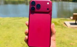 iPhone 18 có thể sẽ không ra mắt vào mùa thu này, iPhone 18 Pro Max lộ cấu hình khủng