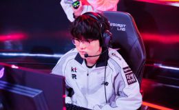 KT Rolster ngược dòng hạ gục T1 trong trận mở màn LCK Rounds 3: Tín hiệu đáng báo động với nhà Tê Đỏ