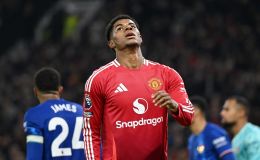 Rashford chính thức chốt tương lai, Man United vỡ mộng bán giá cao