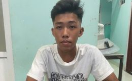 An Giang: Chân dung kẻ dùng dao đâm học sinh tiểu học trước cổng trường bị bắt sau 9 tháng bỏ trốn