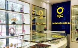 SJC chính thức lên tiếng về thông tin thu mua kim cương, trang sức từ thương hiệu khác