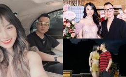 Lý lịch đặc biệt của Tuấn Sơn Phi Hổ, lý do Linh Miu không về viếng bạn trai cũ dù từng suýt cưới nhau