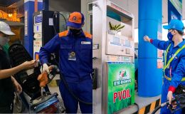Dự báo giá xăng dầu 30/7 tăng vọt: Xăng E5 và E10 tăng 1.000 đồng/lít? Dầu diesel còn tăng mạnh hơn?