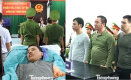 Lời khai 3 đối tượng vô cớ đánh người đến thân tàn ma dại, không chấp nhận kết quả giám định thương tích