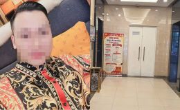 Hé lộ người phát hiện TikToker tử vong trong chung cư nhiều ngày, công an kể lại giây phút mở cửa