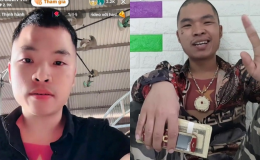 Thực hư thông tin Khánh Sky bị bắt sau khi kéo đến nhà Vua Quạt livestream chửi bới, thách thức đi tù