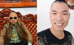 Khánh Sky nhận mình là chủ mưu vụ đến nhà Vua Quạt, tuyên bố ‘nhận hết’ phần thiệt về mình, đi tù hộ anh em