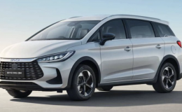 Điểm tin ô tô 30/7: BYD M6 DM tái định nghĩa chuẩn mực MPV gia đình, xe điện Wuling Aira ra mắt