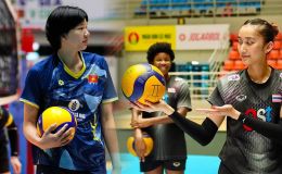 Bóng chuyền nữ Thái Lan gây tranh cãi tại SEA V.Cup 2026, chủ nhà Việt Nam có phản ứng đầy tinh tế