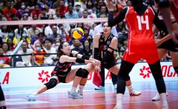 VTV trực tiếp bóng chuyền Indonesia vs Thái Lan - Link xem trực tiếp bóng chuyền SEA V.Cup 2026 hôm nay 31/7