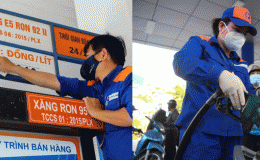 Cập nhật giá xăng dầu hôm nay 31/7: Giá xăng dầu tăng cao, dự báo giá bán lẻ sắp điều chỉnh tăng