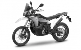 Kove 350 Rally lộ diện, 'đàn em' 450 Rally sắp đấu KTM 390 Adventure bằng chất Dakar?