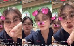Thái độ hai nữ sinh y khoa dọa ‘tiêm thuốc độc’ người khác sau sự việc, chính thức bị kỷ luật nặng