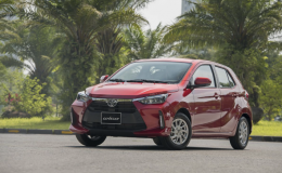 Toyota Wigo gây sốc với lượt bán ‘ số 0 tròn trĩnh’, Hyundai Grand i10 dẫn đầu phân khúc SUV hạng A