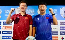 Lịch thi đấu AFF Cup 2026 mới nhất 31/7 - Lịch thi đấu Việt Nam vs Singapore; Timor Leste vs Indonesia