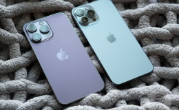 2 chiếc iPhone Pro Max giá chạm đáy, cấu hình khủng đáng mua nhất giữa năm 2026